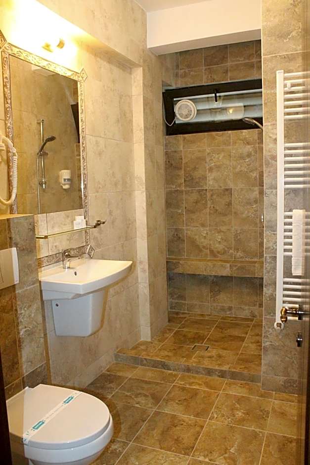 Hotel Restaurant Imperial