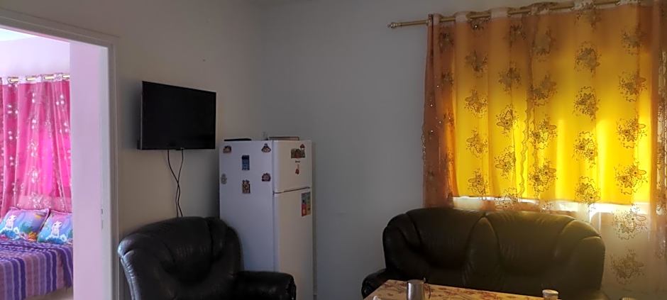 Appartements de Vacances Près de la Plage Perle Bleue Saidia