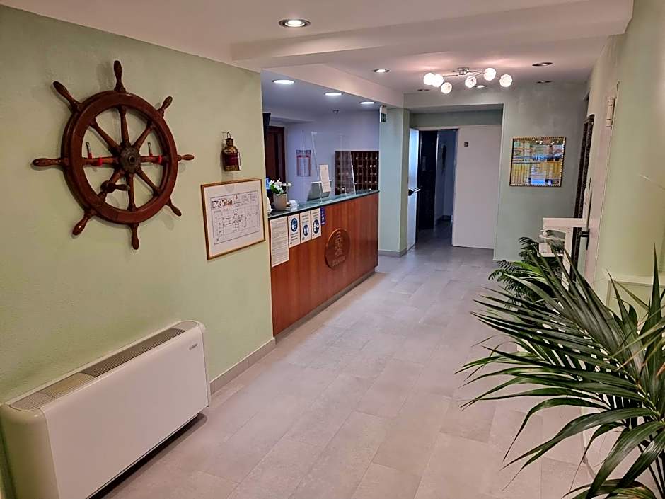 Hotel Solarium