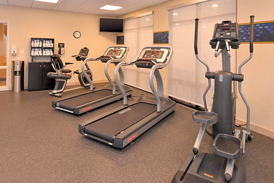 Hampton Inn Omaha Midtown-Aksarben