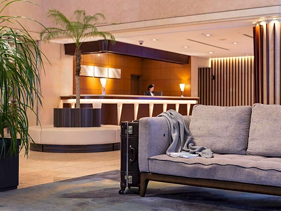 Mitsui Garden Hotel Kumamoto