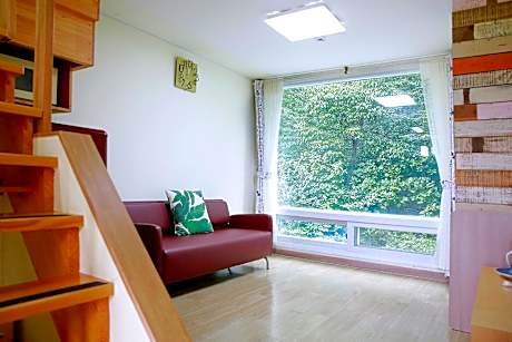 Paju Maribyeol Pension