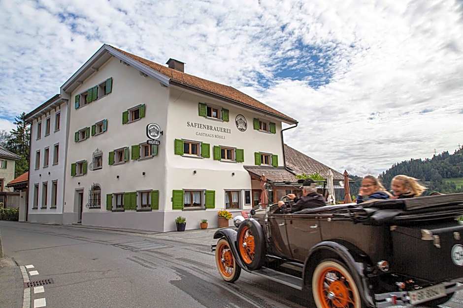 Gasthaus Rössli