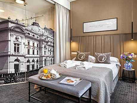 Hotel Logos Kraków