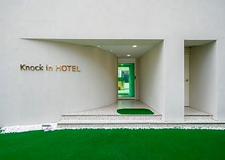 Knockin Hotel Daejeon by Aank