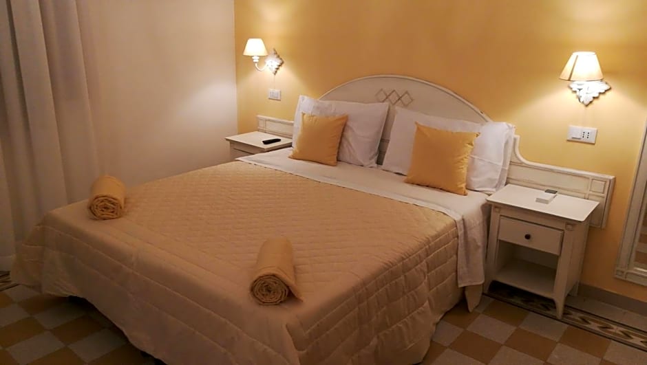 Guest House Domo Florenzia