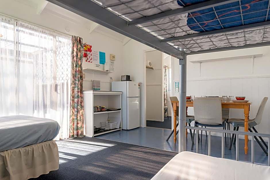 Waitangi Holiday Park