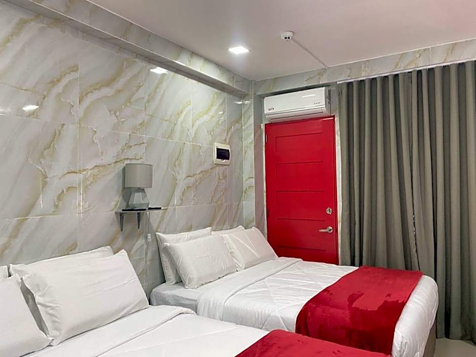 Photo 1 of 6 of Deluxe Junior Suite