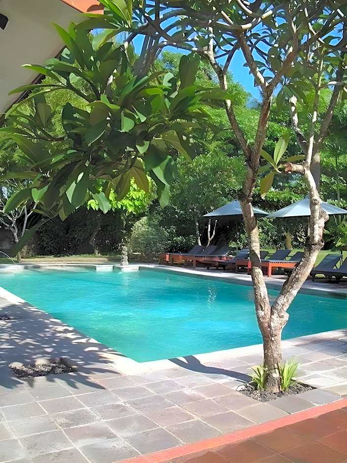 Peneeda View Beach Hotel
