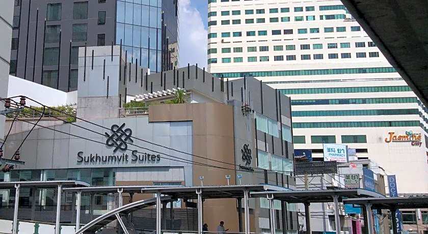 Sukhumvit Suites Hotel
