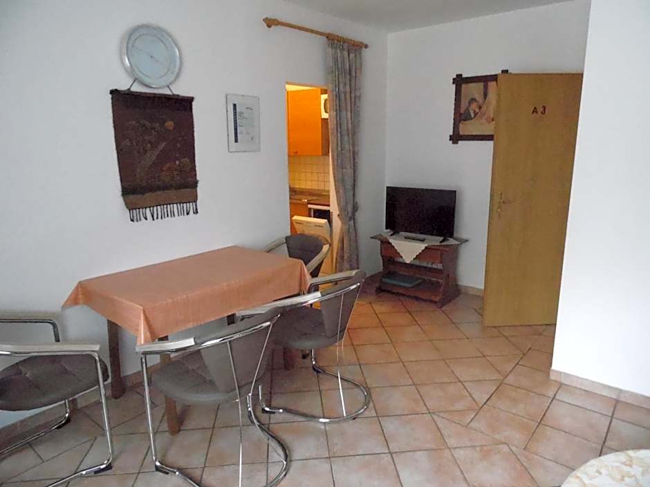 Ferienhof Meyer Landhotel