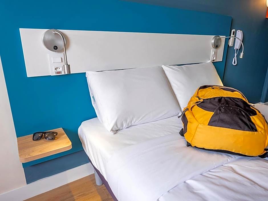 ibis budget Leme SP