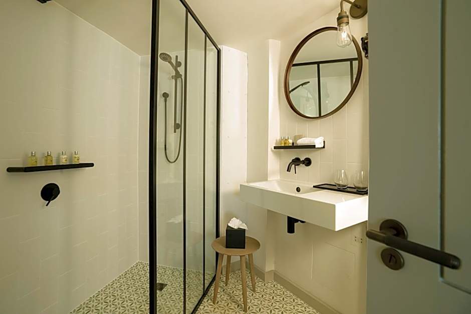 Old Swan & Minster Mill