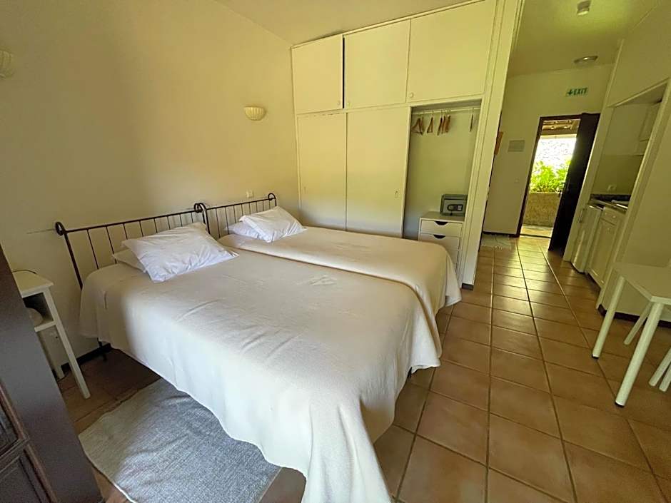 Casas de Campo do Pomar B&B - Self Check-in