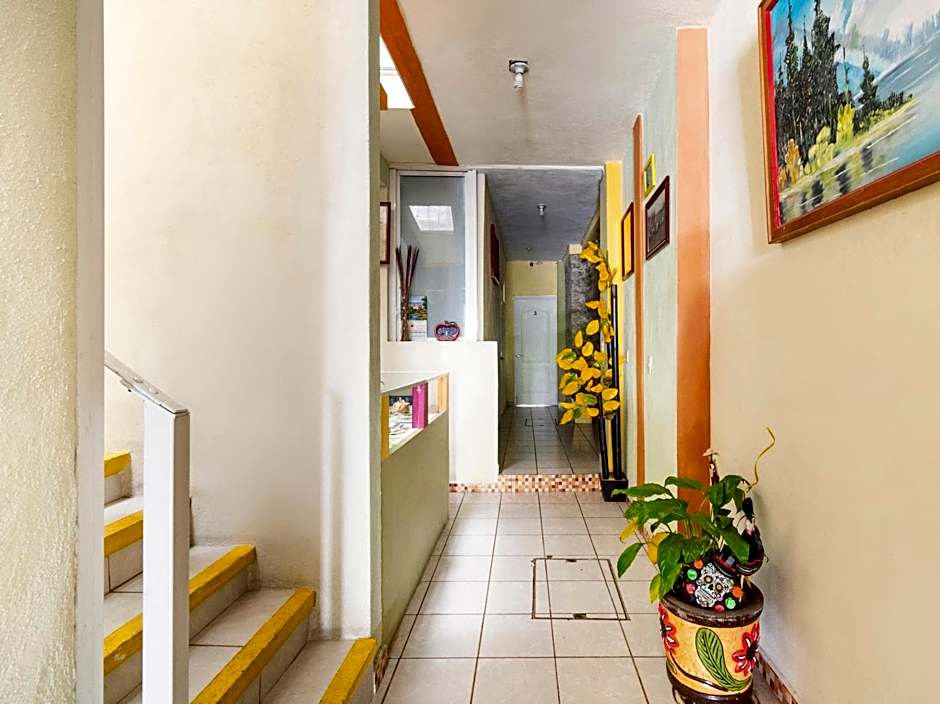 Hotel Carnaval