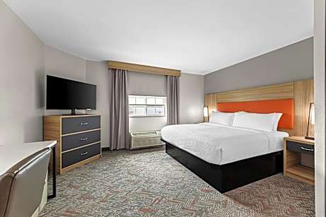 King Studio Suite