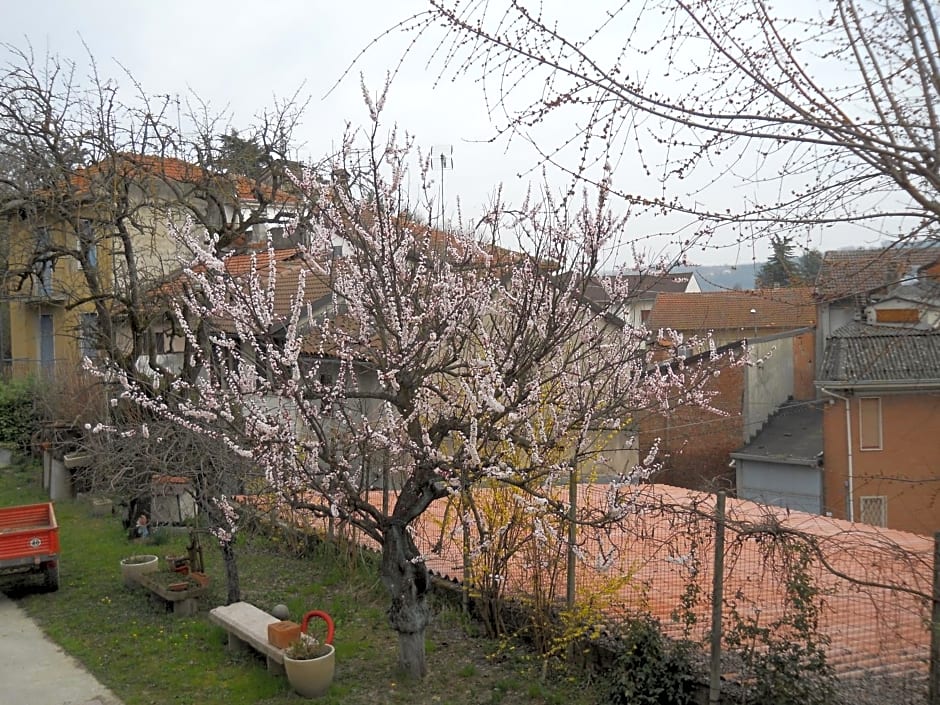 Bed And Breakfast Il Garoch