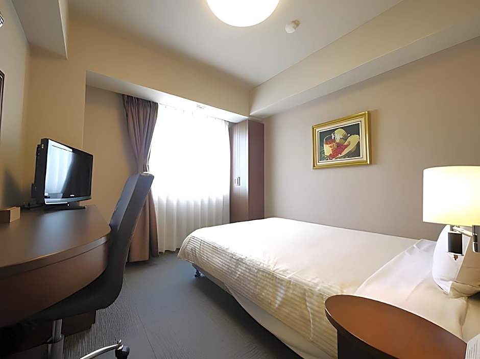 Hotel Route-Inn Ota Minami - Kokudo 407Gou