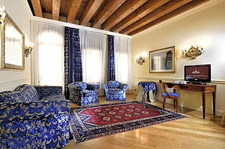 Suite Deluxe (4 adults)