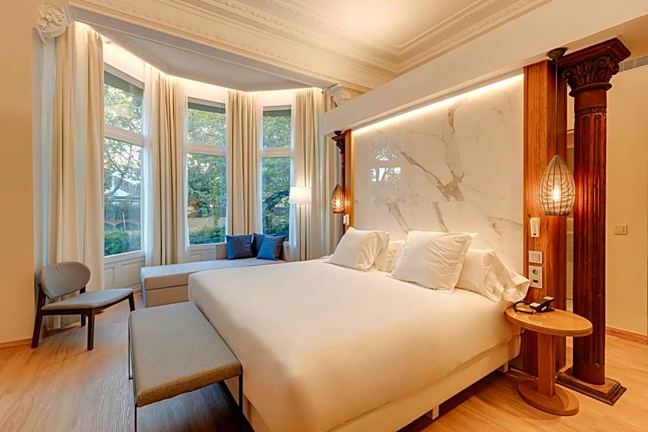 Hotel Boutique Mirlo Barcelona