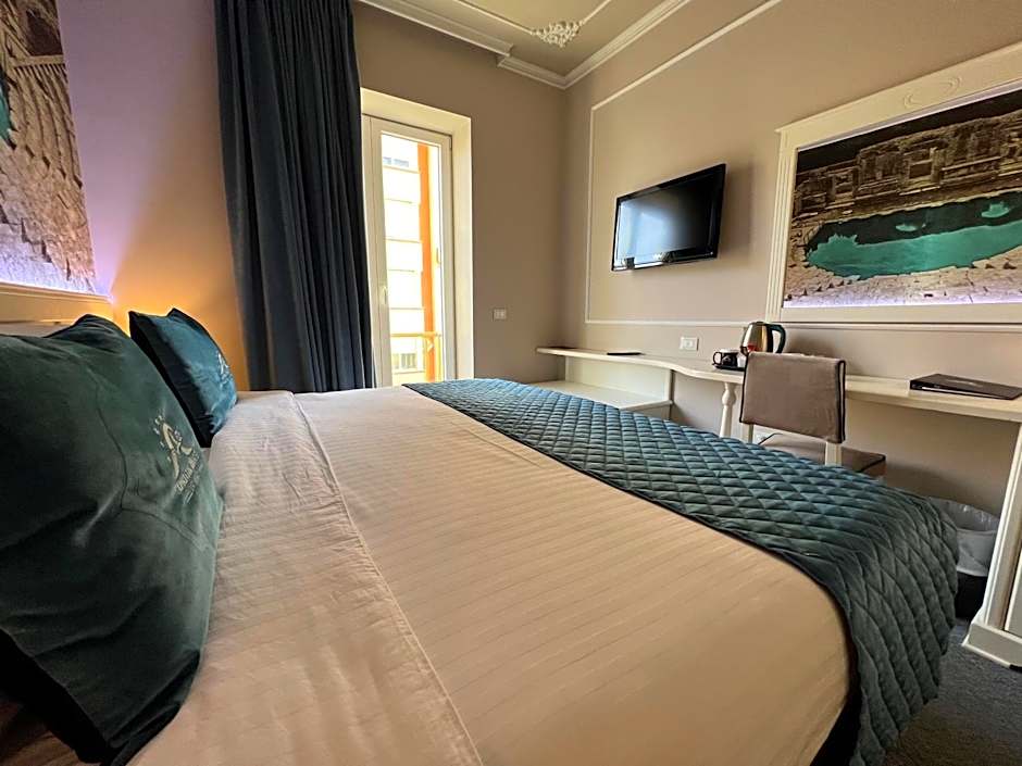 Adriatik Hotel, BW Premier Collection