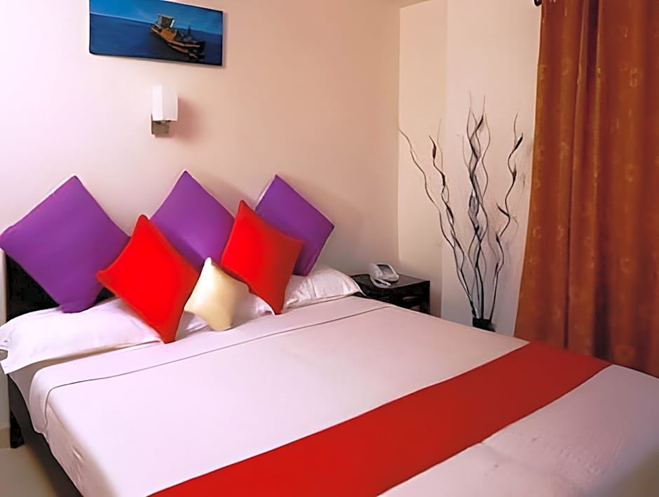 Hotel Green Dreams Cochin