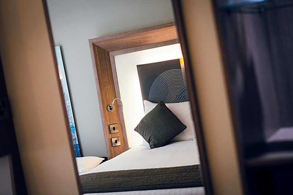 Novotel Coventry M6 J3 Hotel
