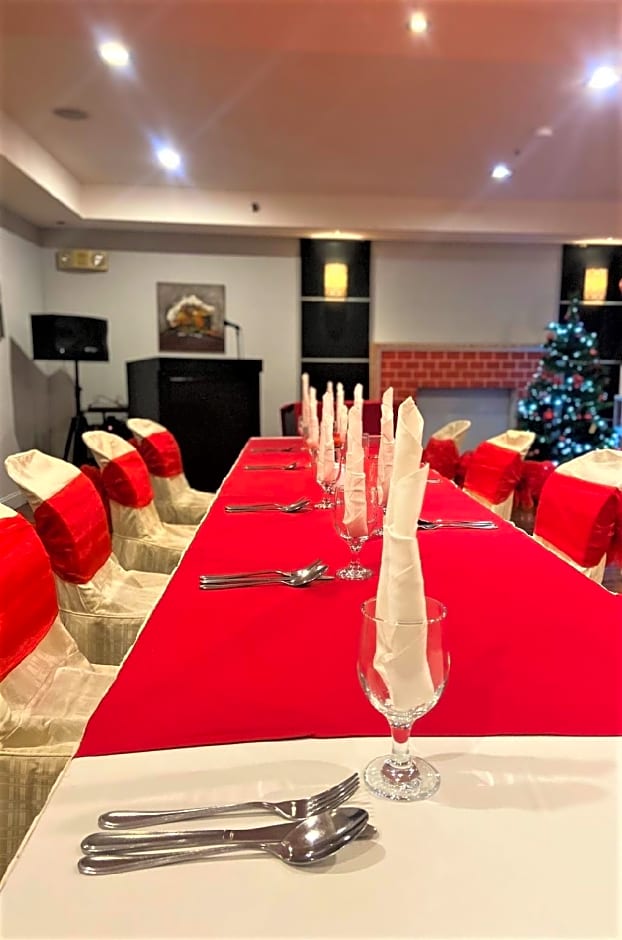 Copacabana Apartment Hotel