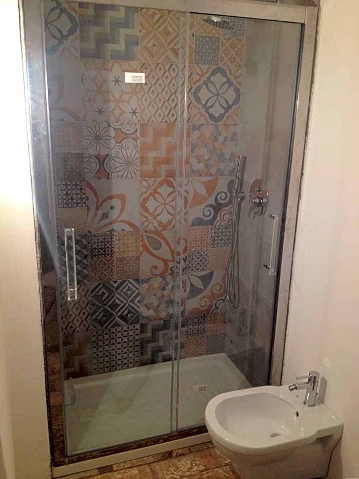 Al Vicolo dei Pescatori