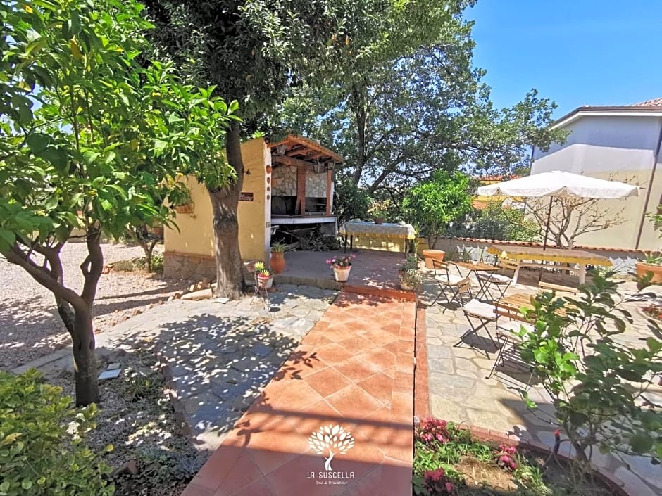 La Suscella Bed & Breakfast