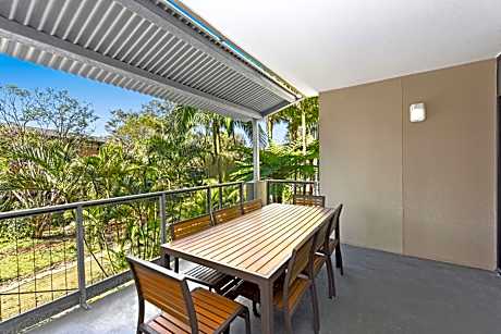 2 Bedroom Standard