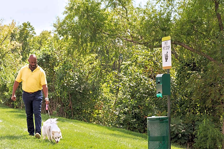 Home2 Suites By Hilton Overland Park, Ks