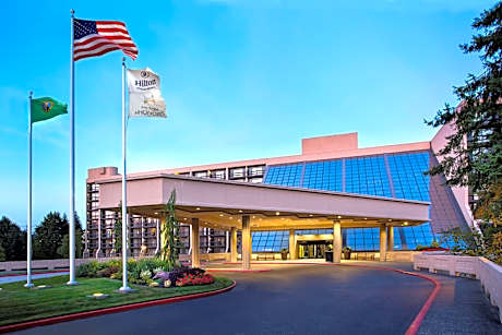 Hilton Bellevue