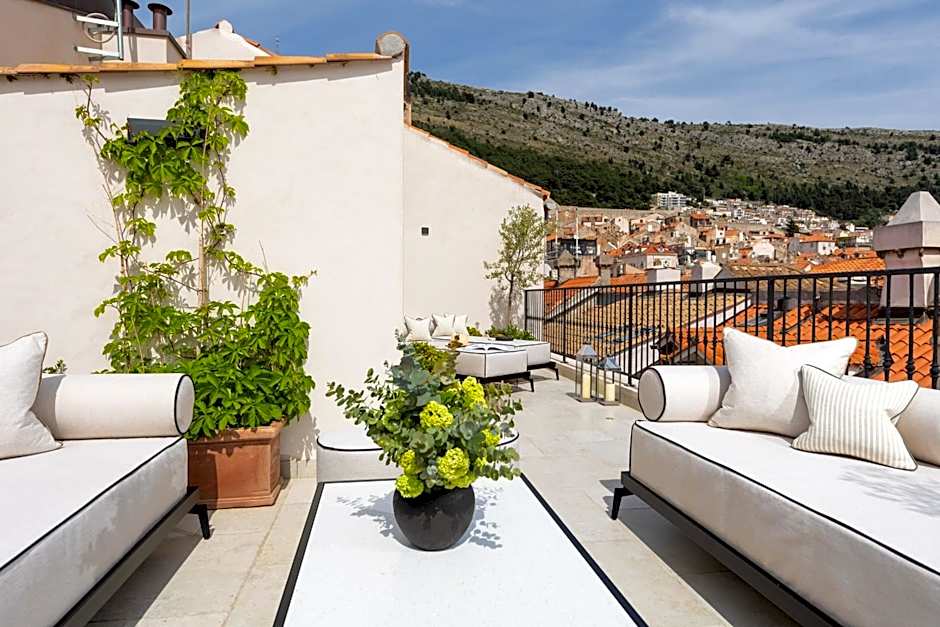 Boutique Hotel Stari Grad