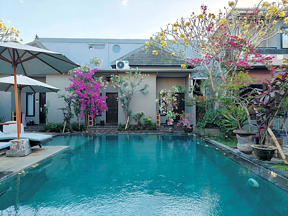 Ashana Hotel Uluwatu