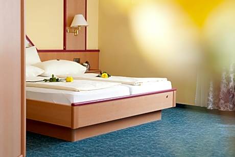 Hotel Restaurant Osterbauer