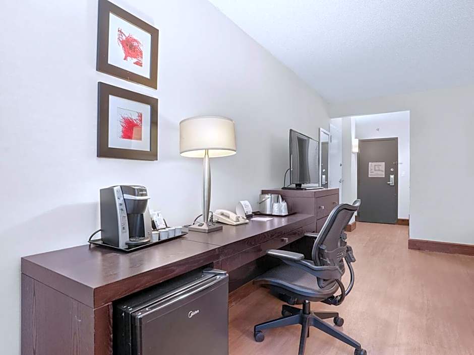 Armon Hotel & Conference Center Stamford CT