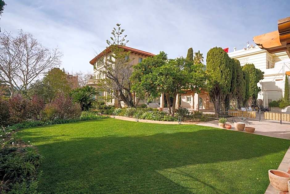 Hotel Boutique Mirlo Barcelona