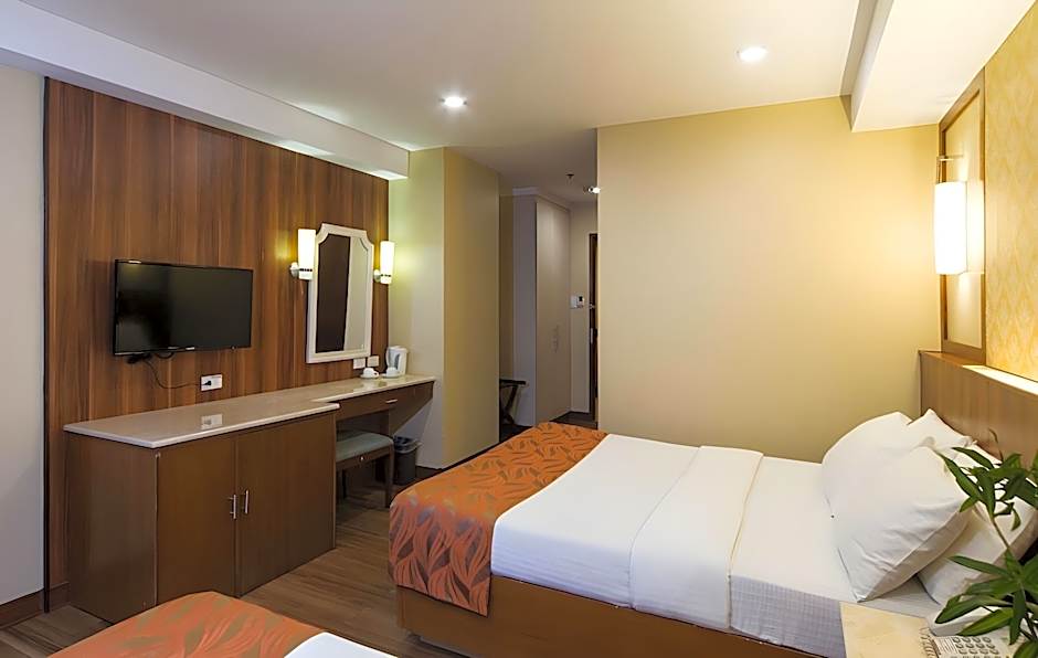 Hotel Veniz
