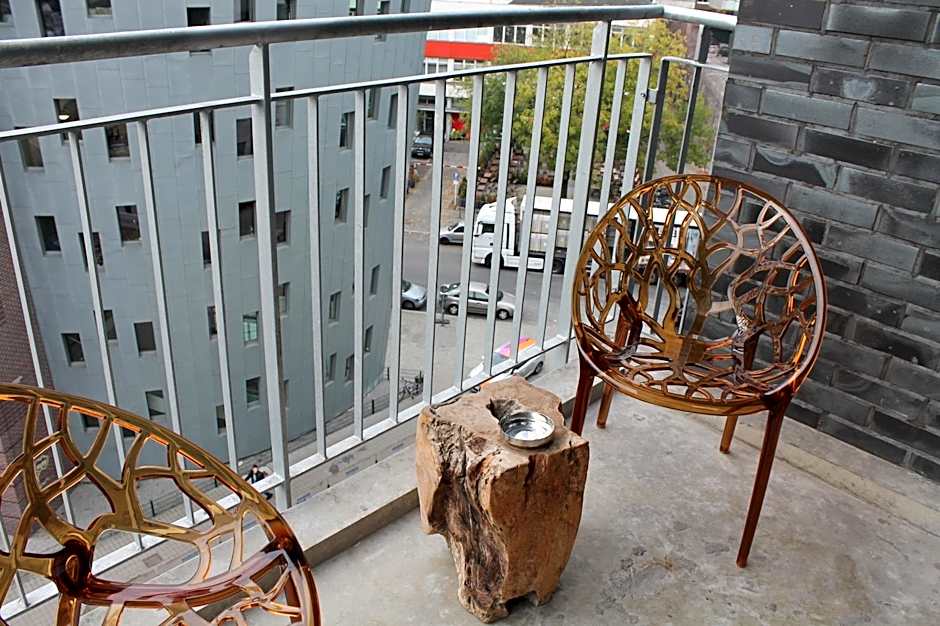 Mondrian Suites Berlin am Checkpoint Charlie