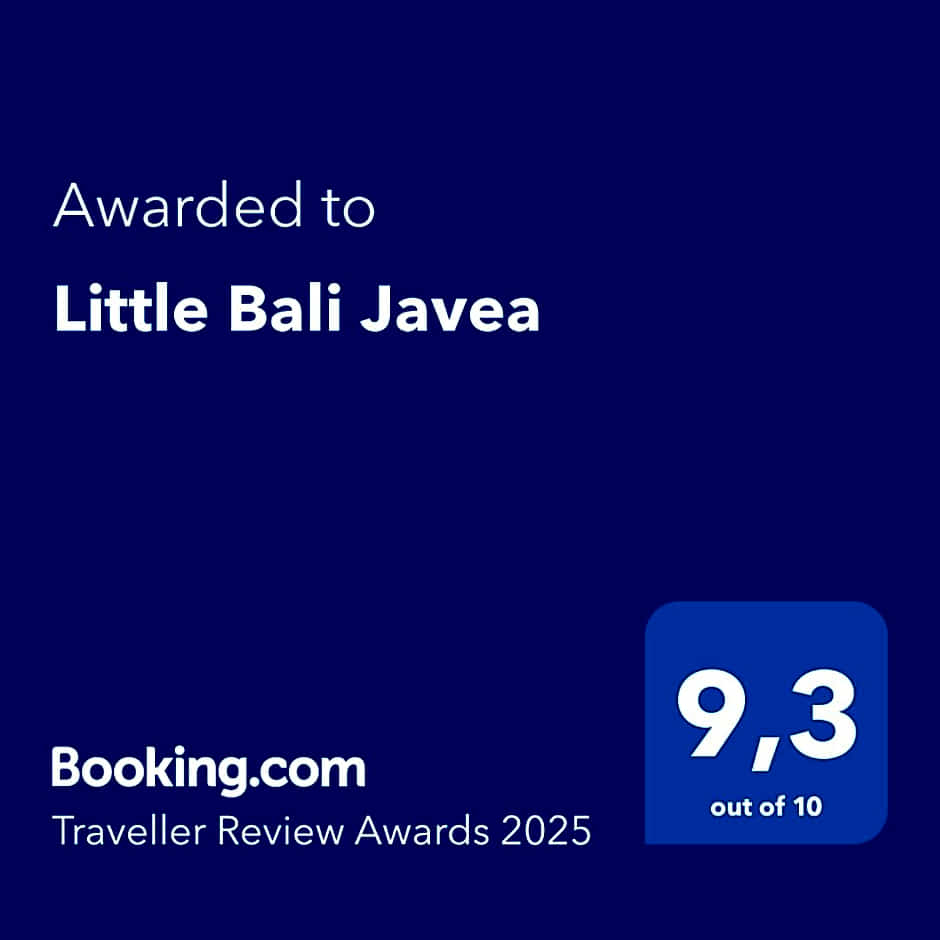 Little Bali Jávea