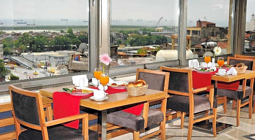 Delta Hotel Istanbul