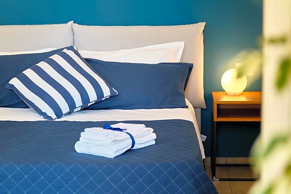 Riflessi DaMare Room & Apartment