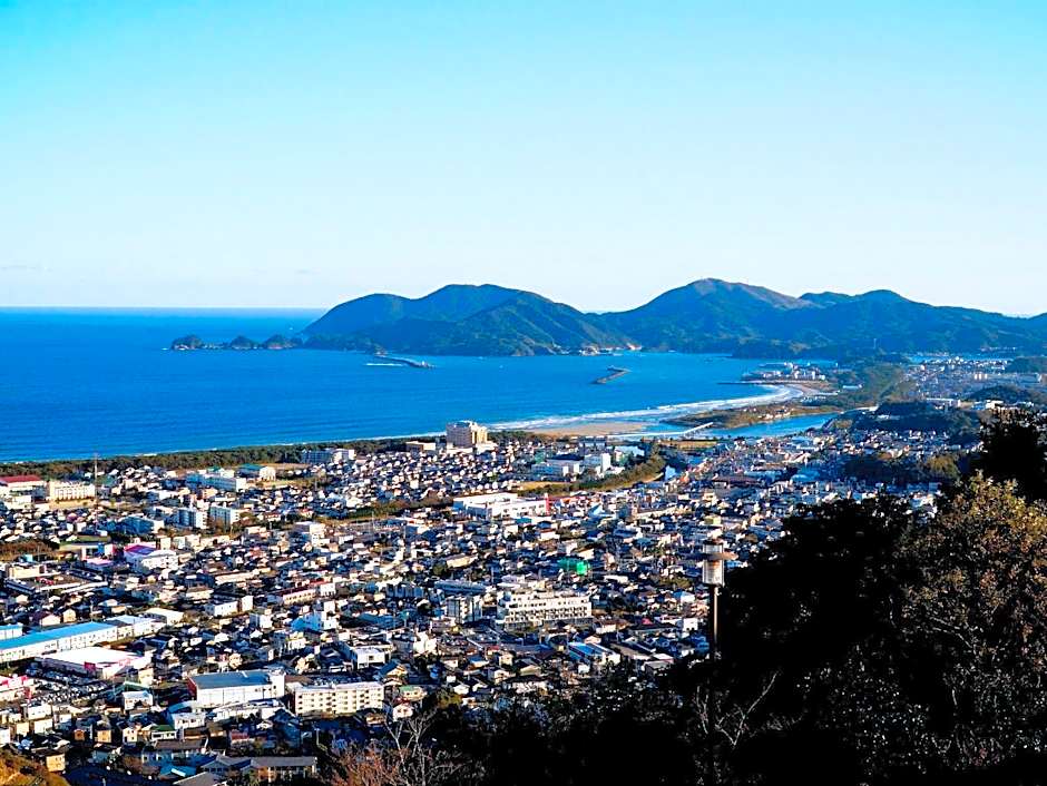 APA Hotel Miyazaki Nobeoka-Ekimae