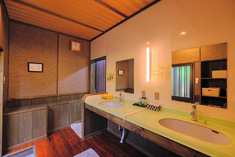 Ryokan Nobiru Sansou