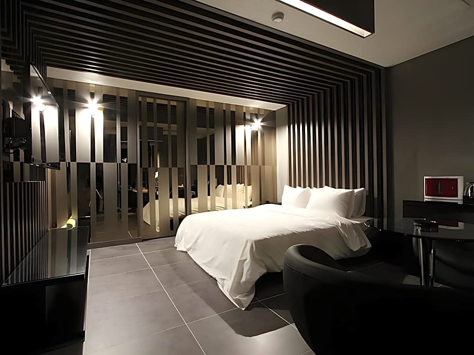 Valentine Hotel Ilsan