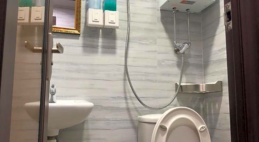 Dreamland guest house