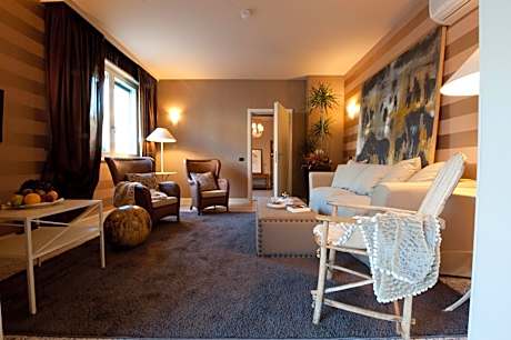 Hotel Locanda Stendhal