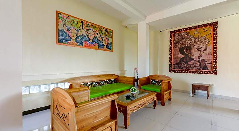 Rasa Sayang Beach Inn