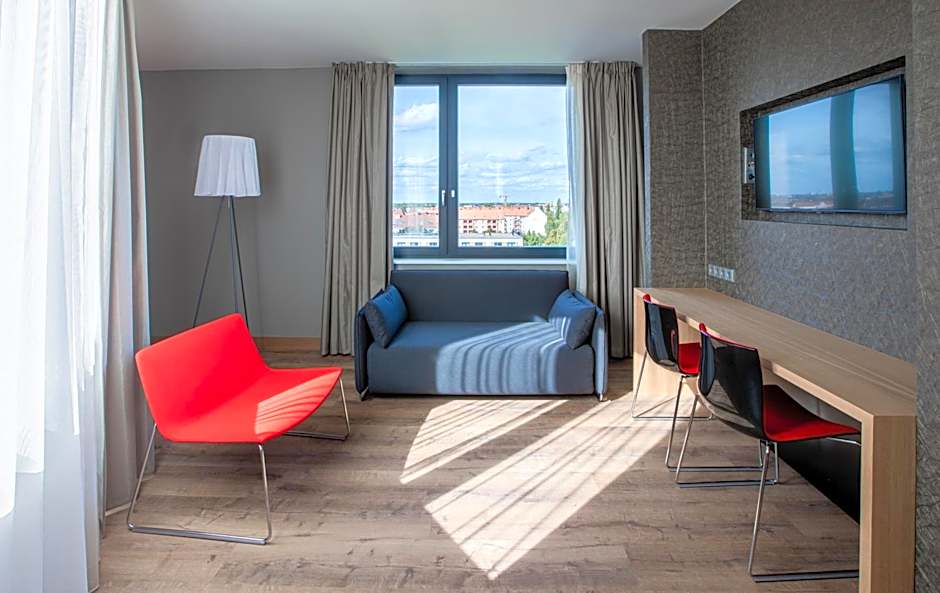 Ocak Hotel